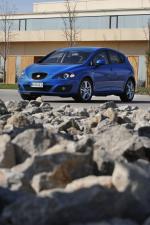 Seat Leon 2009 года